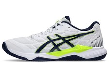 Asics GEL-Tactic 12 White