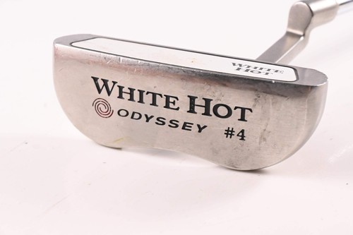 Odyssey white hot putter - white,