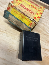 Bosch 0335320006, pulse