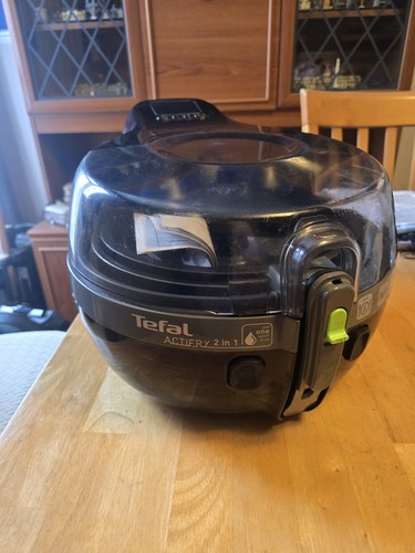 Tefal actifry air fryer - tefal,
