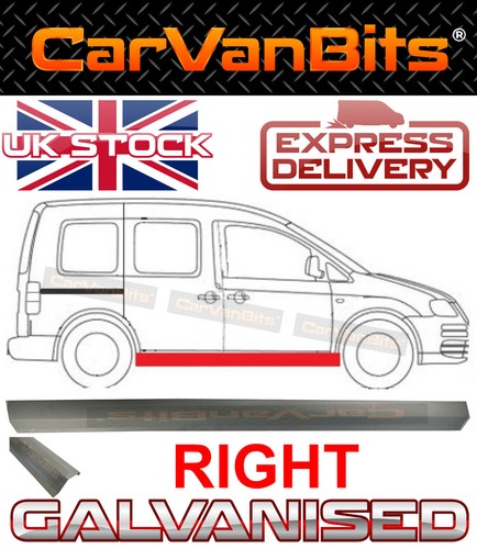For caddy iii mk3 2k - for,