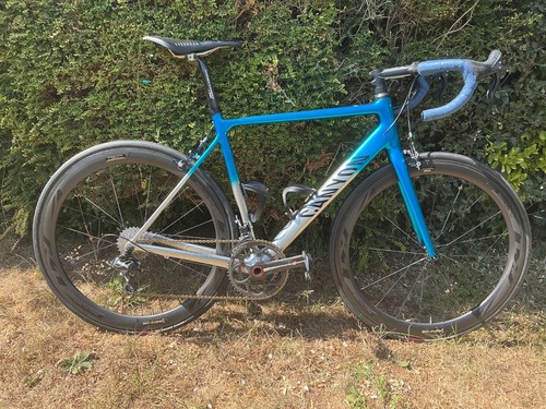 Canyon endurace medium - cf,