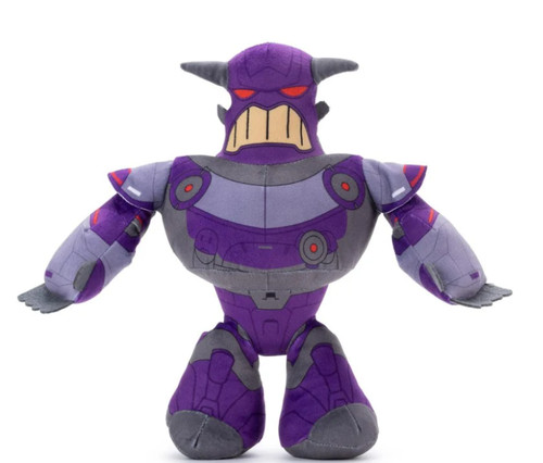 Disney toy story zurg - zurg, soft