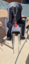 Hamax Siesta Rear Mounted