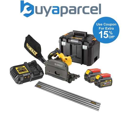Dewalt dcs520t2 54v - dewalt, xr