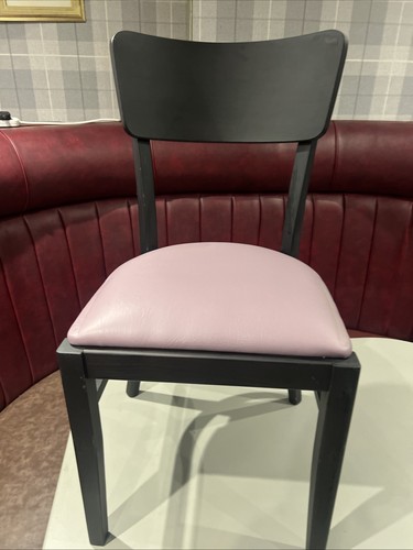 Regency style restaurant - regency,
