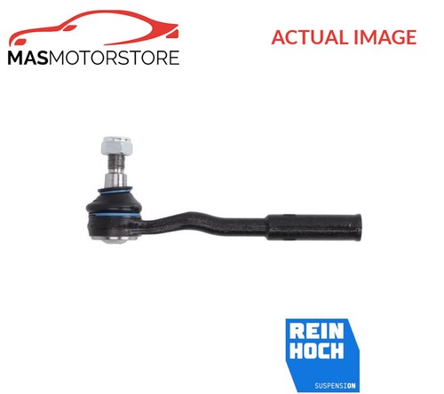 Track rod end - rod, rack