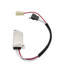 Motorcycle Voltage Rectifier