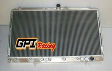 Aluminum Radiator FIT