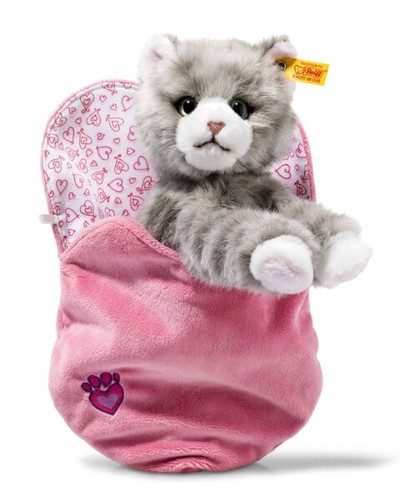 Steiff ean 099304 cindy cat - 099304,