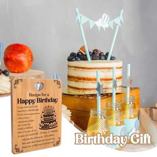 Apjielop bamboo birthday - bamboo,
