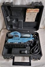 ERBAUER ERB107SDR - Orbital Sander.