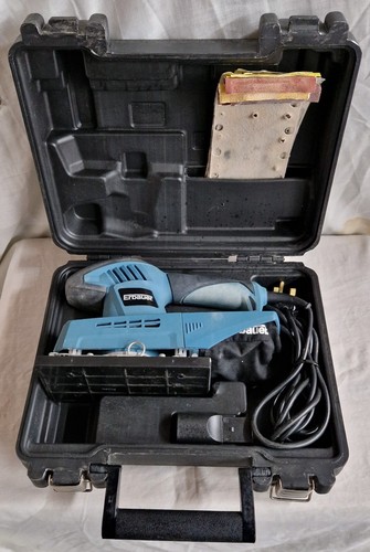 Erbauer erb107sdr orbital - erb107sdr,