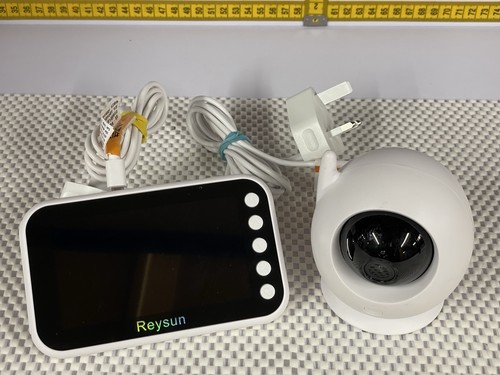 Reysun baby video monitor with - baby,