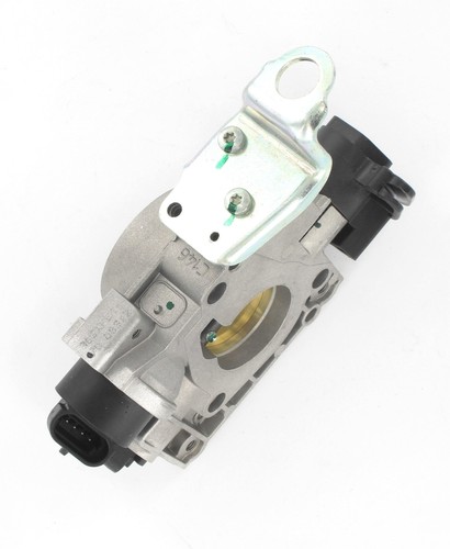 Fuel parts throttle - throttle, for