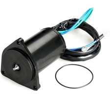 Power Tilt Trim Motor