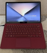 ASUS ZenBook S UX391UA – i5