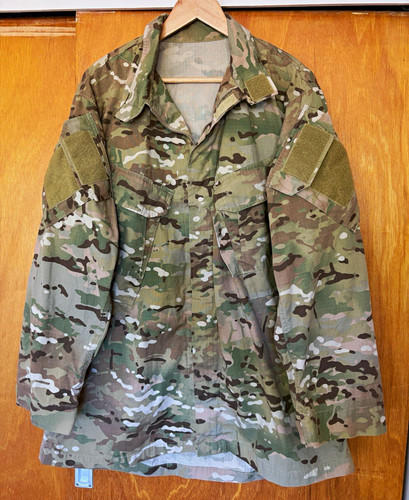Crye precision field - precision,