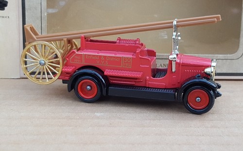 Lledo lp12 025a - lp12-025a., dennis