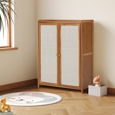 5 Tiers Shoe Cabinet Storage