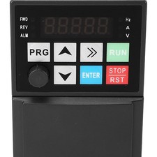 Frequency Inverter 1PH 220V To