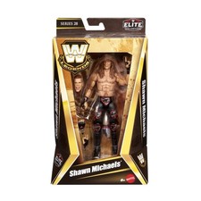 SHAWN MICHAELS - WWE Elite
