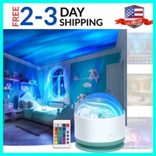 Northern Lights Projector