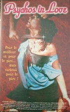 RARE FRENCH PRE CERT HORROR