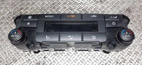 Ford mondeo mk4 heater - mk4,
