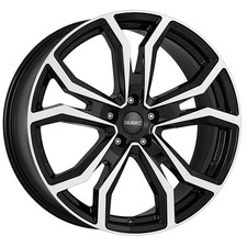Dezent wheels TV dark 9.0Jx19