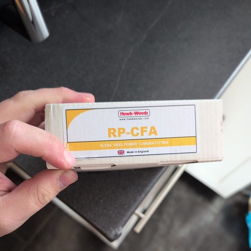 Cfa reel power arri alexa - rp-cfa,