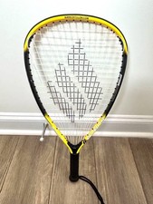 Ektelon Racquetball Racquet Power Fan Ripstick Level 1300 Long Body