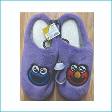 Sesame Street Cookie Monster &