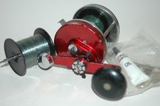 ABU Ambassador 9000 Sweden