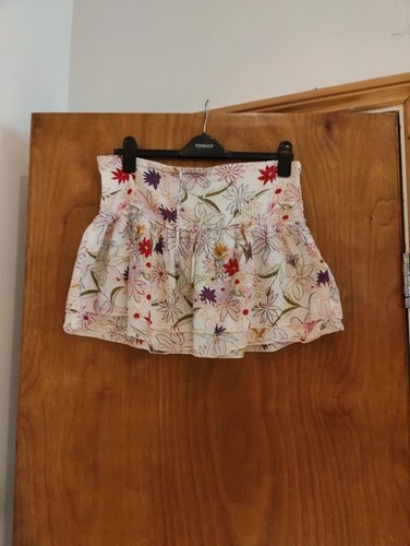 New look women floral rara - look,