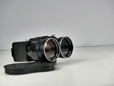 MAMIYA C TLR CAMERA 250MM F6.3