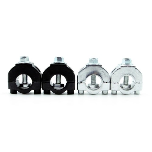 22mm riser mount clamps - riser,