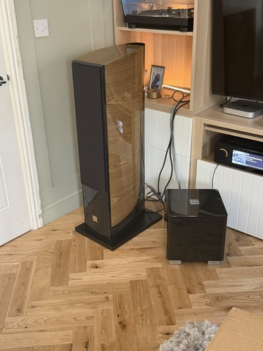 Dali epicon floorstanding - epicon, 6