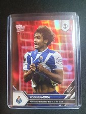 *ULTRA SHORT PRINT* Rodrigo