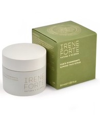Irene Forte  Prickly Pear Face Cream With Myoxinol.  50ml. BNIB. Sealed.