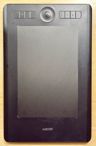 Wacom tablet intuos pro - intuos,