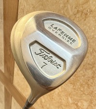 Titleist LaFemme Ladies Oversize 7 Wood