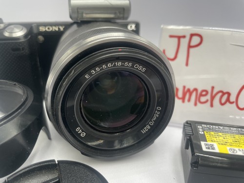 Read sony alpha nex - alpha, 16.1mp