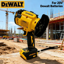 DeWALT 3” Mini Cordless