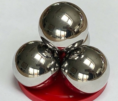 40mm stainless steel ball - 40mm,