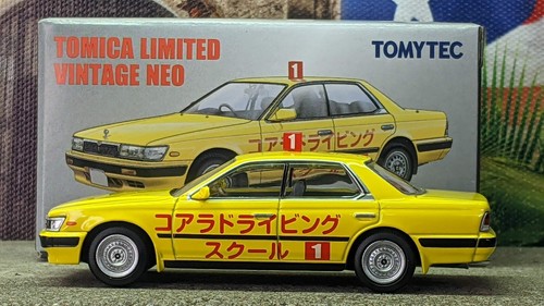 Tomica n260a nissan laurel - lv-n260a,