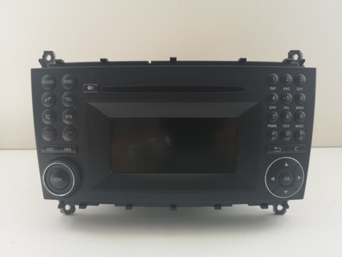 Mercedes clc class - mercedes, 2011