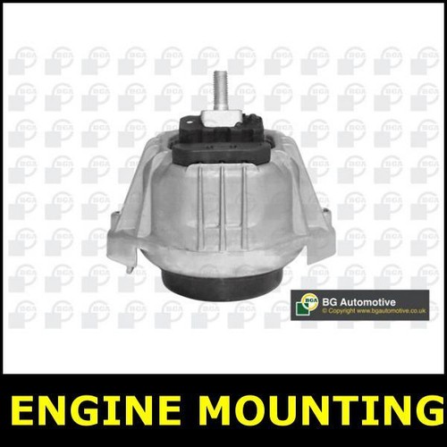 Engine mounting right fits - right, bmw
