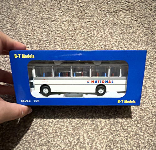 Models 76 leyland - b-t,