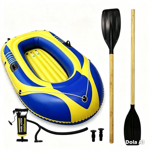 Inflatable dinghy boat 198 - inflatable,